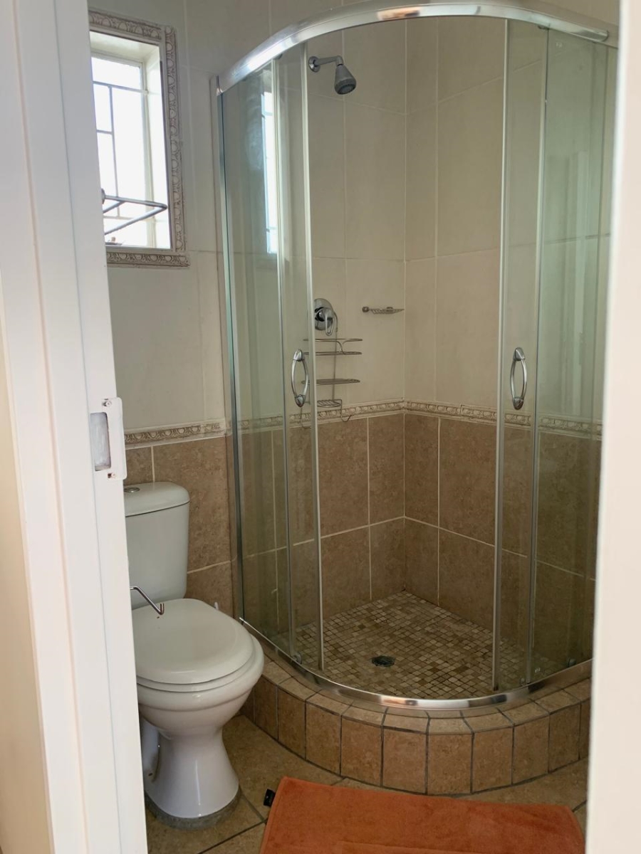 To Let 1 Bedroom Property for Rent in Bethlehem Free State